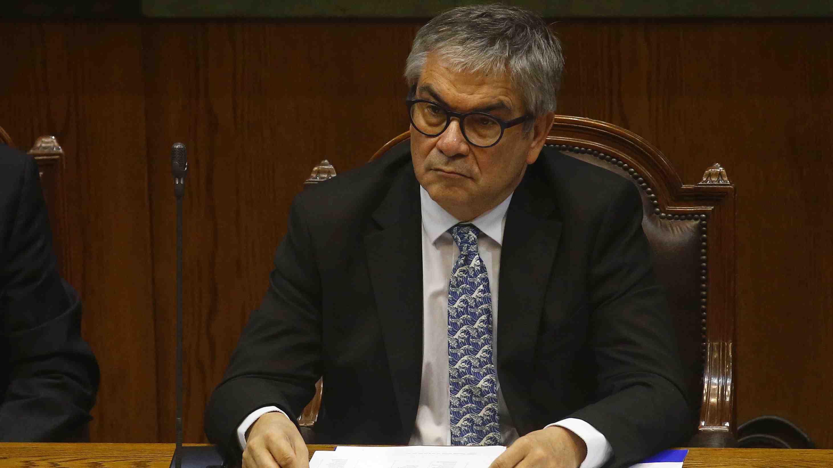 Marcel aborda posible rechazo del "3 y 3" por pensiones en la Cámara: "La discusión no termina ahí"