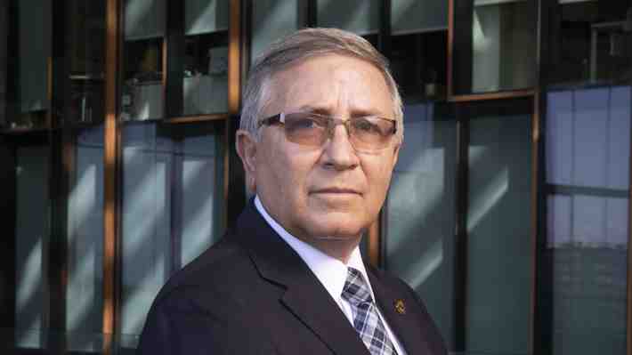 Quién es Raúl Arancibia, el fiscal de Tarapacá que incomodó al Gobierno y ha levantado alertas por el crimen organizado