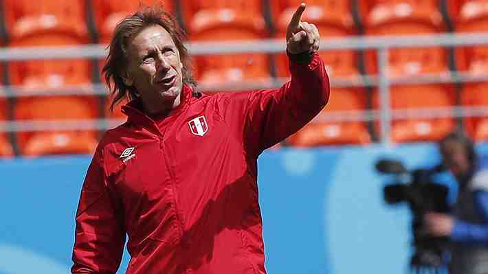 Consiguió una clasificación histórica, pero al principio no lo querían: Cómo fue el paso de Ricardo Gareca por la selección peruana