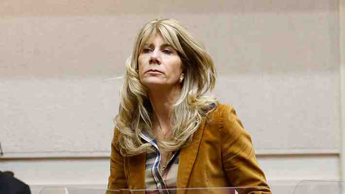 Rincón y ofensiva de Ibáñez por conflictos de interés: "Él y muchos han guardado silencio por los robos que hemos visto en este Gobierno"