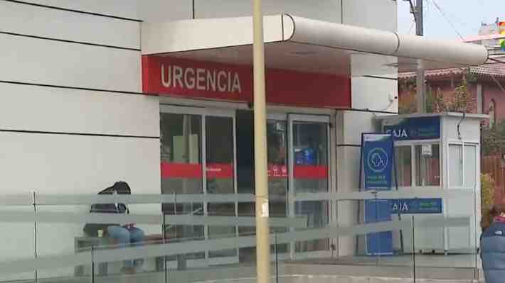 Enfermera arriesga 12 años de cárcel tras ser acusada de encargar homicidio de compañera de trabajo en Las Condes