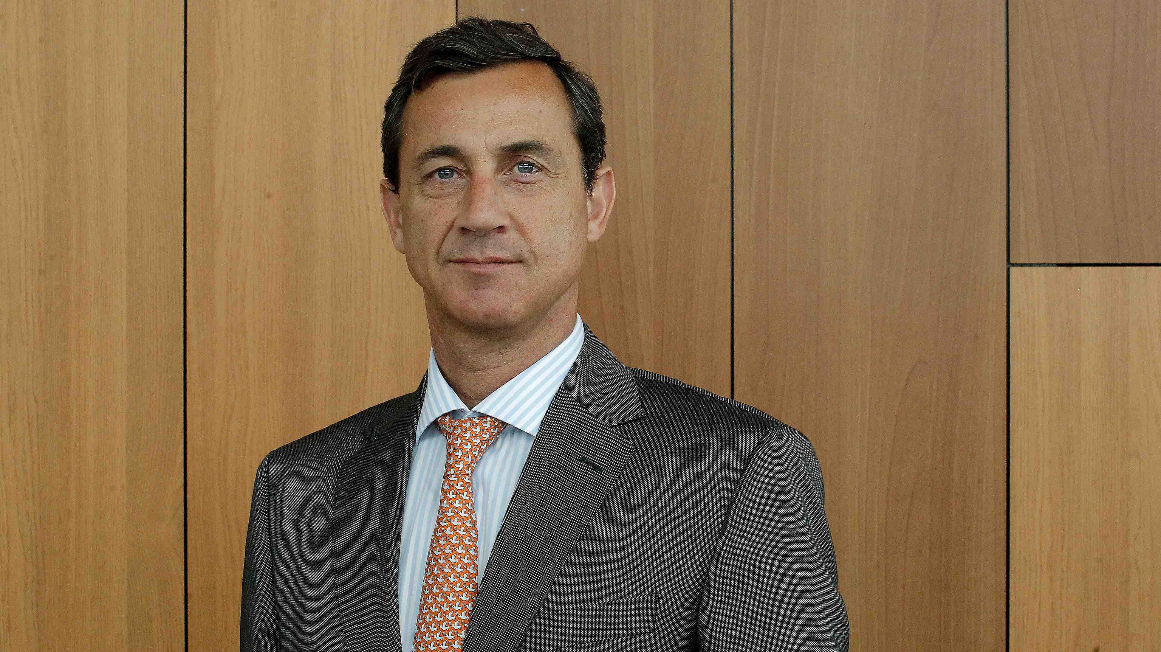 Se termina la búsqueda en Cencosud: Directorio nombra a Rodrigo Larraín como nuevo gerente general corporativo