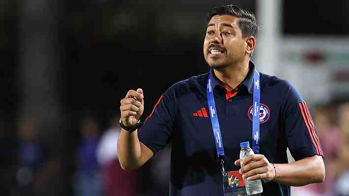 "El que mejor juega": El gran elogio de Nicolás Córdova para el Uruguay de Marcelo Bielsa tras ganarle en el Preolímpico Sub 23