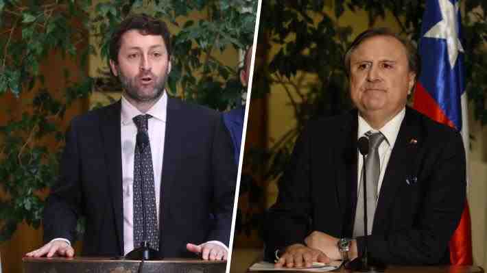 UDI pide al Ejecutivo apoyo para proyecto que hace obligatorio un test de drogas para presidentes y ministros