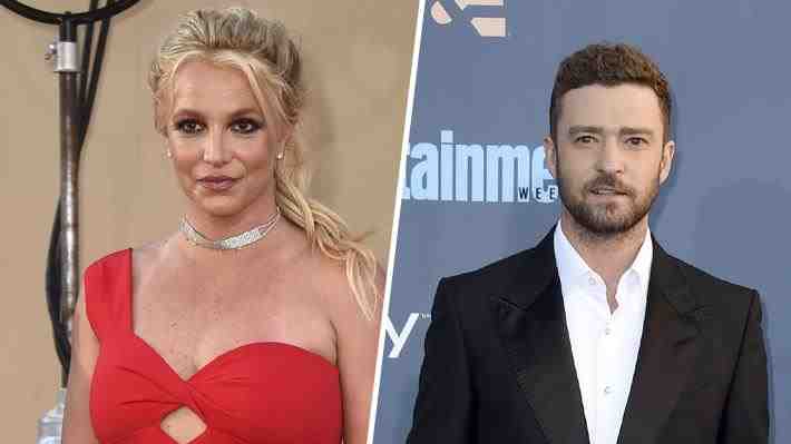 Britney Spears se disculpa públicamente por revelaciones en su libro de memorias: Aludiría a Justin Timberlake