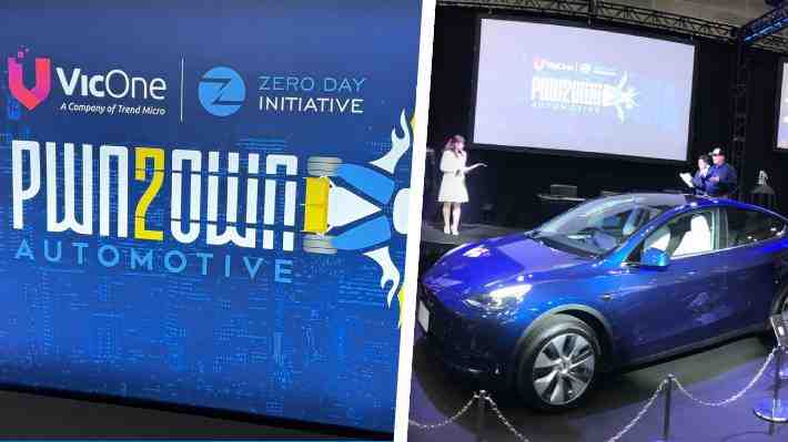 “Hackers” ganaron millonario premio descubriendo las vulnerabilidades de los autos Tesla