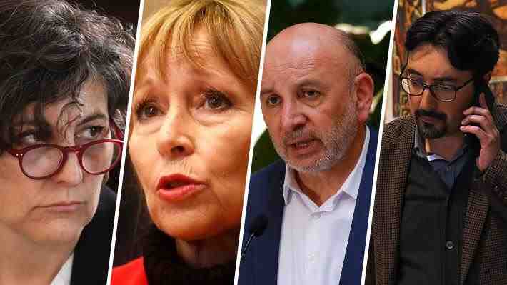 Isapres: La "herida" en el oficialismo por la aprobación de la mutualización y el alza de precios impulsado por Gobierno