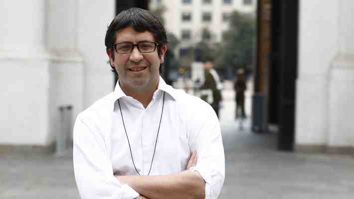 Sagrados Corazones termina investigación contra ex sacerdote de La Moneda y concluye "verosimilitud de hechos denunciados"