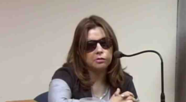 Hijo de Nabila Rifo es detenido por el homicidio de conviviente de su madre en Coyhaique