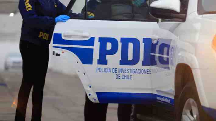 PDI entrega detalles de pelea en que murió pareja de Nabila Rifo y detienen al otro hijo involucrado en riña