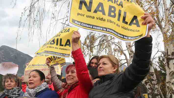 A casi ocho años del brutal ataque en contra de Nabila Rifo: El nuevo caso de violencia que conmueve a Coyhaique