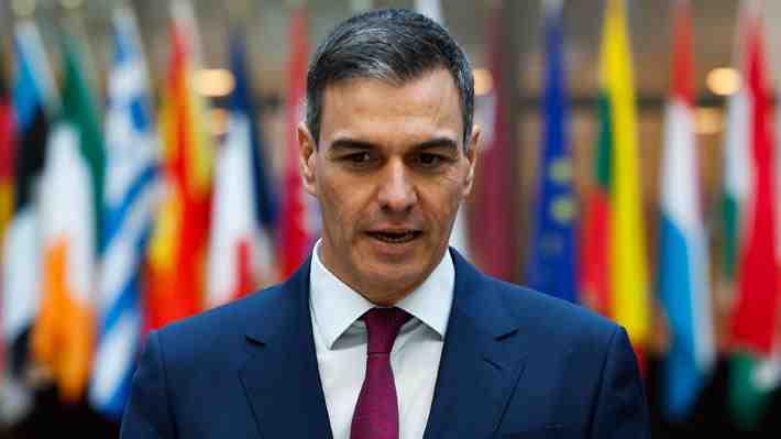 Pedro Sánchez complicado: El riesgo de que el Gobierno español quede bloqueado