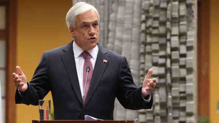 Hermana de Sebastián Piñera que sobrevivió a fatal accidente en el Lago Ranco: "Fue un gran hombre"