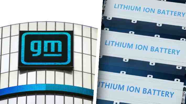 General Motors contrató al creador de las baterías y la gigafábrica de Tesla