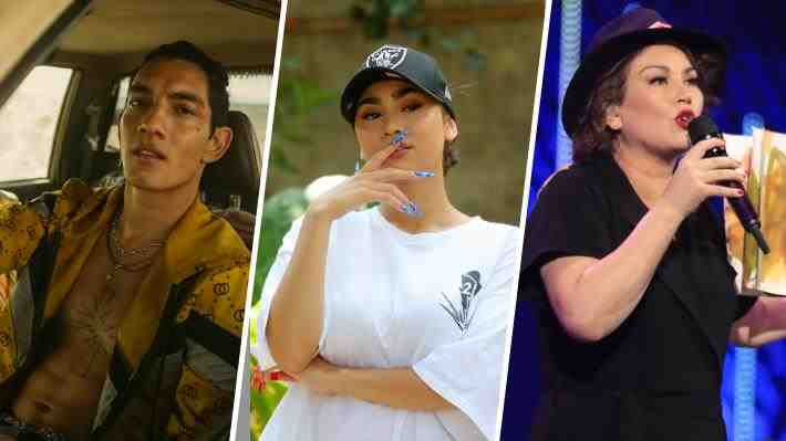 Artistas nacionales e internacionales participarán en evento virtual solidario en ayuda a damnificados por incendios