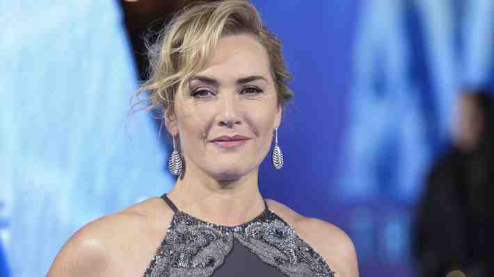 Kate Winslet se sincera sobre lo que significó convertirse en una gran estrella de Hollywood: "Ser famoso es horrible"