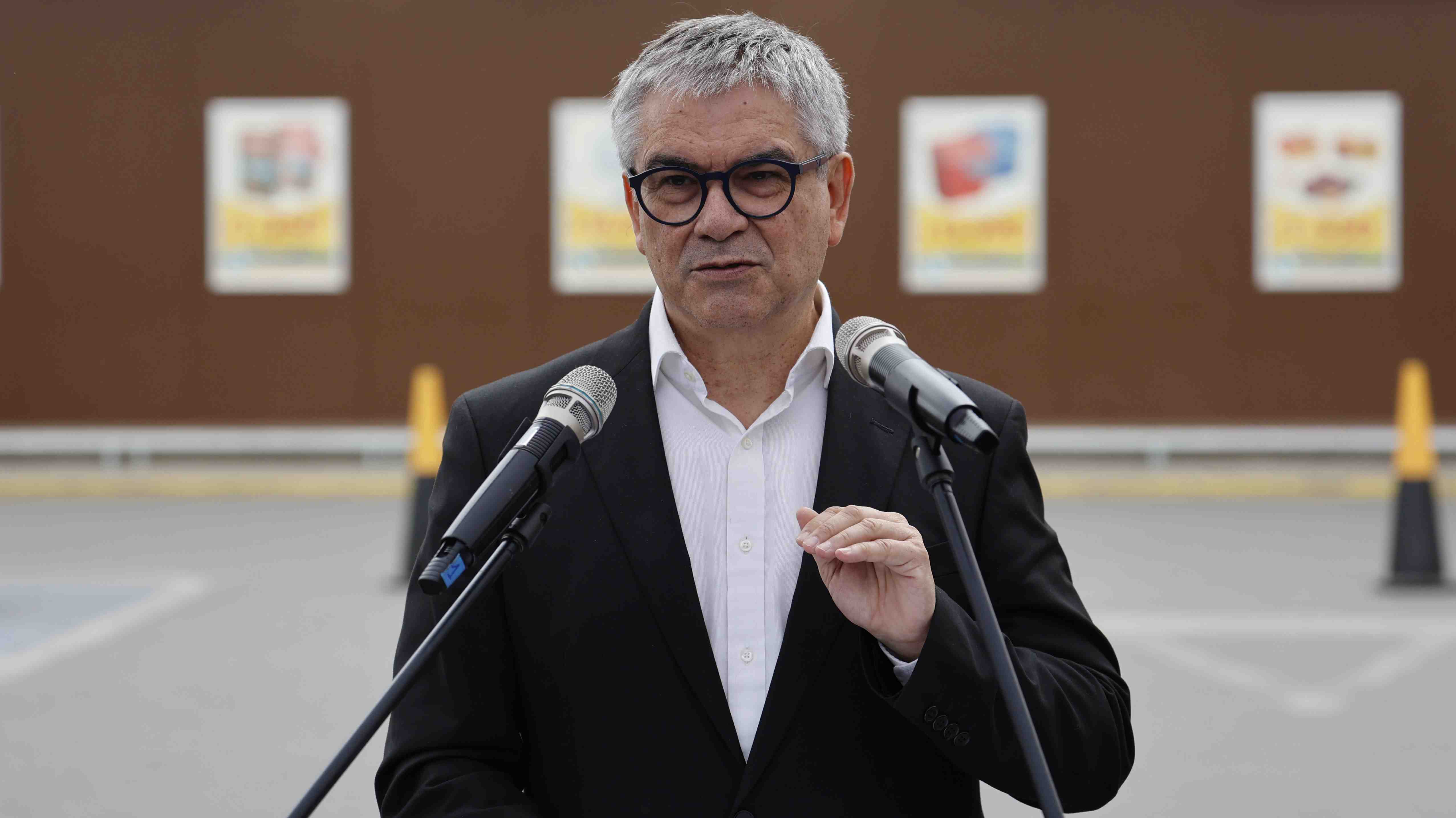 Marcel asegura que hubo un "punto de inflexión" en la caída de producción de cobre: "Vamos a comenzar a crecer"