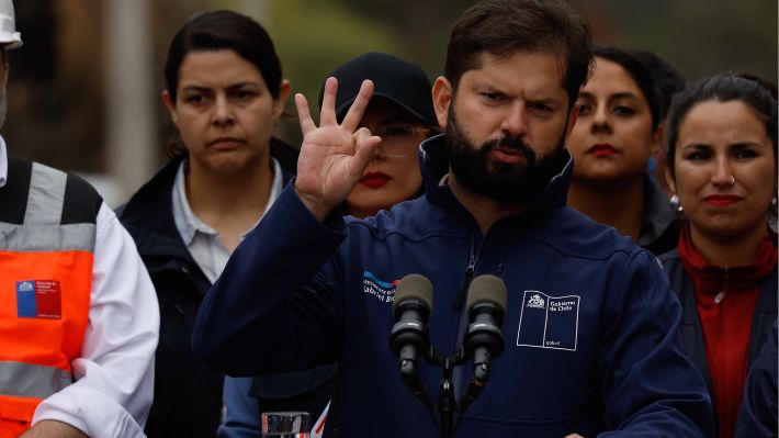 Juventudes de partidos de oposición piden que se les reconozca ...