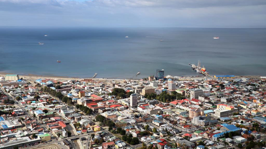 &#34;Antiturismo&#34; en Punta Arenas: El debate abierto por contraste con Argentina