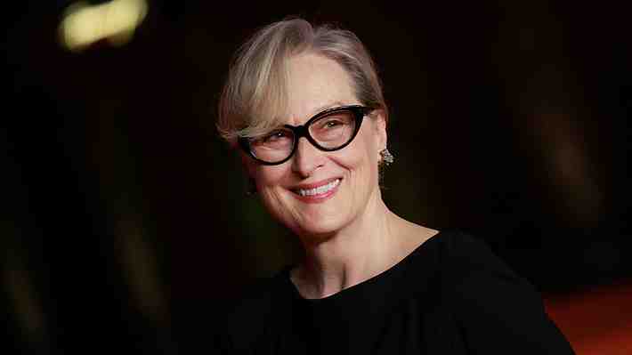 Meryl Streep revela cuál es el personaje que más ha odiado interpretar en sus 53 años de carrera: &#34;¡Fue horrible&#34;