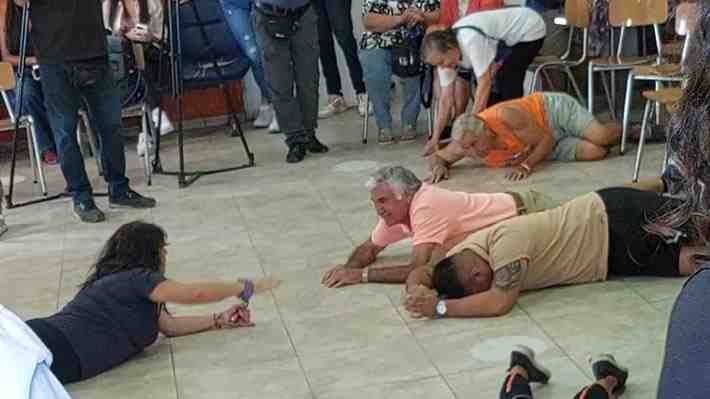 Simulacros de balaceras: El debate sobre su efectividad y los protocolos a seguir frente a un tiroteo según expertos