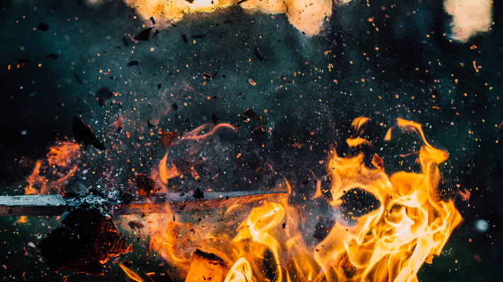 FOSIS lanza "Emprendamos Semilla Emergencia" para apoyar a pymes damnificadas por los incendios