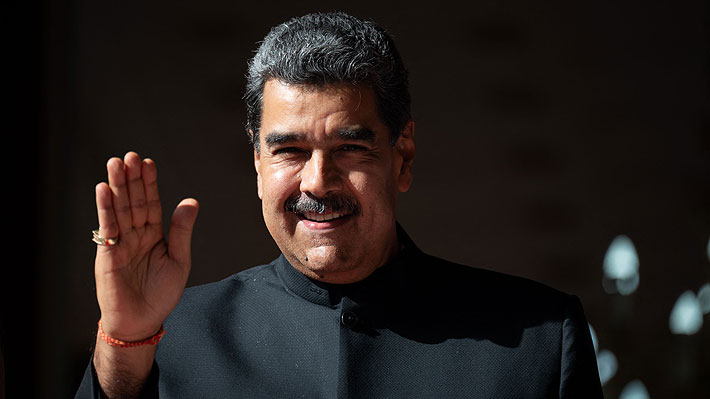  Venezuela: Los hechos clave que demuestran un endurecimiento del régimen de Maduro