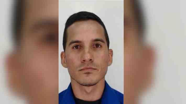 "Vestía solo ropa interior": Detalles del secuestro del ex militar venezolano Ronald Ojeda