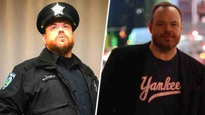 Devin Ratray, actor de "Mi pobre angelito", se declara culpable de violencia doméstica contra su ex pareja
