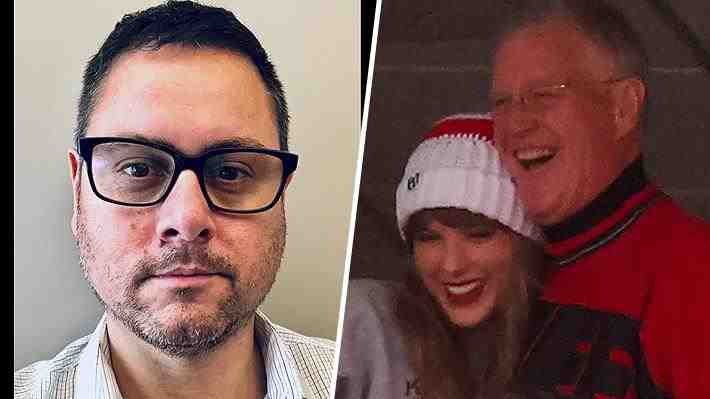 Padre de Taylor Swift habría agredido a un paparazzi en Australia: Policía investiga el incidente
