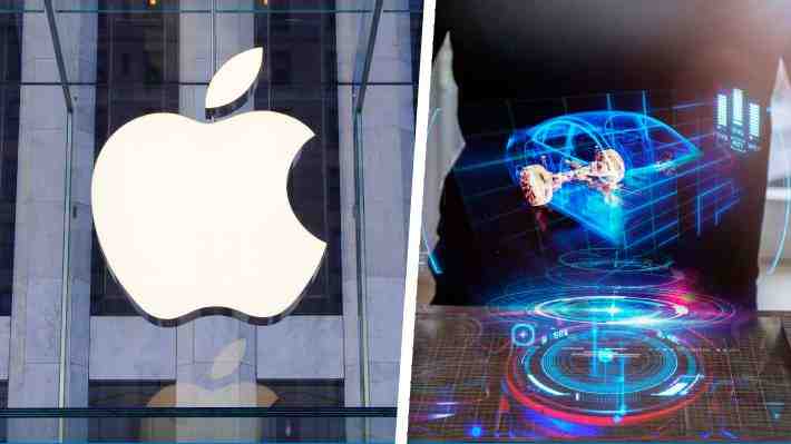 Cancelan el “Proyecto Titán”: Apple renuncia al desarrollo de su auto eléctrico autónomo