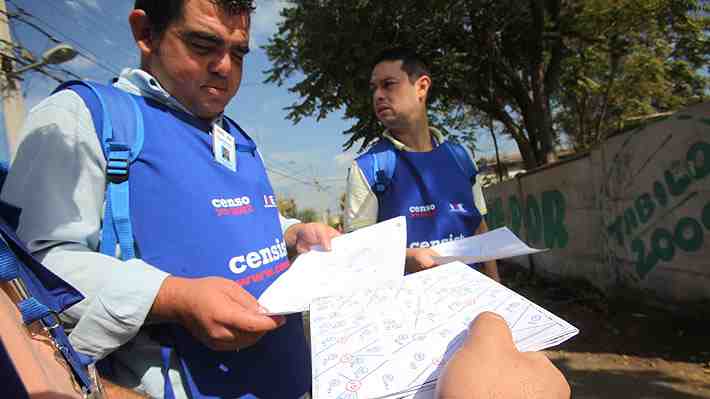 Entre inseguridad y efecto incendios: Cuatro dificultades que podrían complicar al Censo 2024