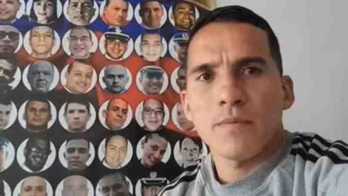Caso Ronald Ojeda: PDI habría identificado a dos venezolanos involucrados en el secuestro del ex militar