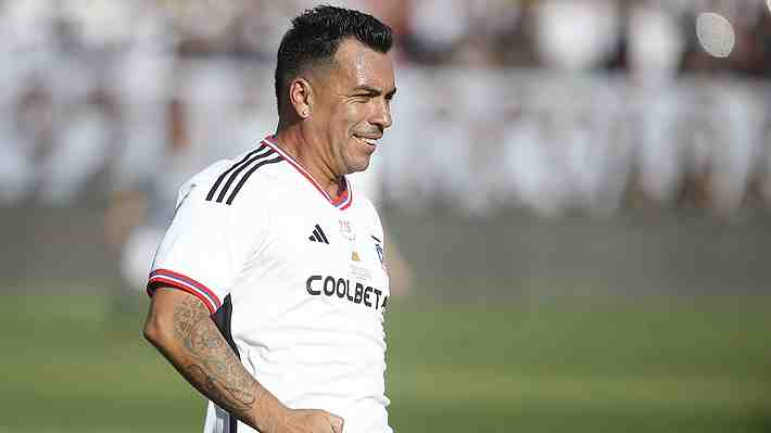 Esteban Paredes detalla su plan como director deportivo en Santiago Morning y revela "portazo" de Colo Colo