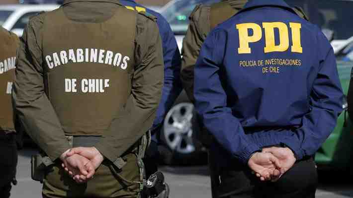 Región de Valparaíso en alerta por dos secuestros extorsivos: Una víctima logró escapar y otra sigue cautiva