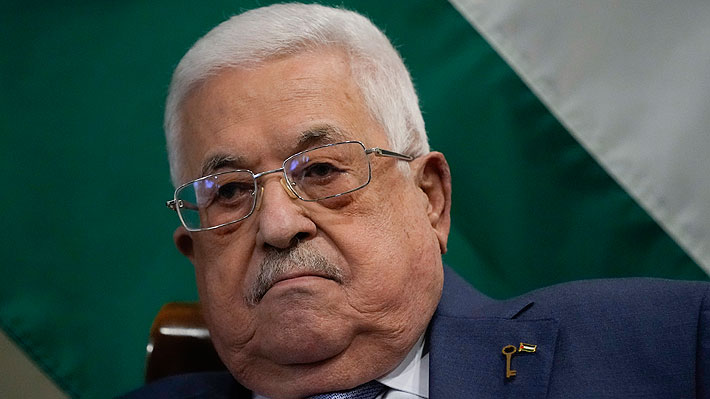 ANP busca reformarse con un gobierno tecnócrata, pero siempre con Mahmud Abbas al mando