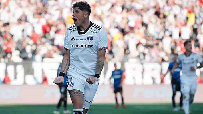 Colo Colo derrotó a Huachipato en un complicado encuentro y llega en buen nivel para el Superclásico
