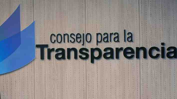 Consejo para la Transparencia inició 143 sumarios administrativos en 2023 y hubo baja en registros de audiencia por lobby