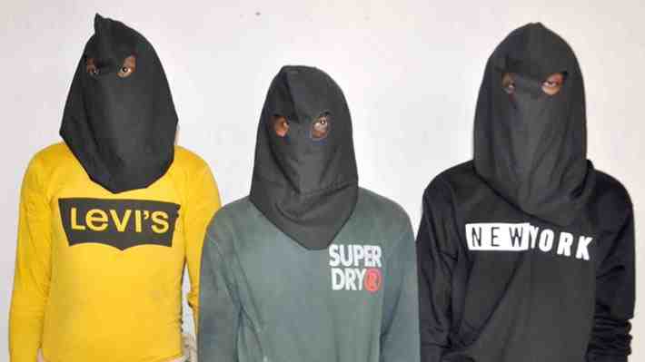 Lo que se sabe del ataque a una pareja española en India que culminó con una violación grupal