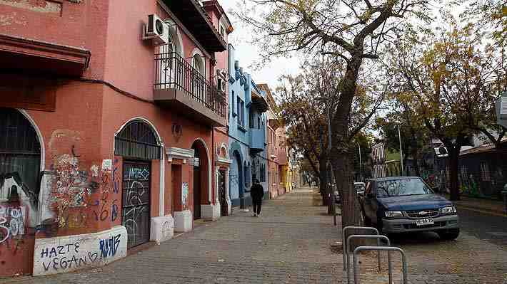 Balacera en barrio Yungay deja tres personas lesionadas: Una de ellas se mantiene en riesgo vital