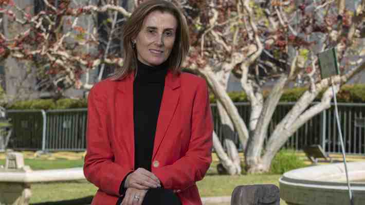 Chile Vamos valora disposición de Cubillos a competir por Las Condes, pero dicen que objetivo es "recuperar" comunas de la izquierda