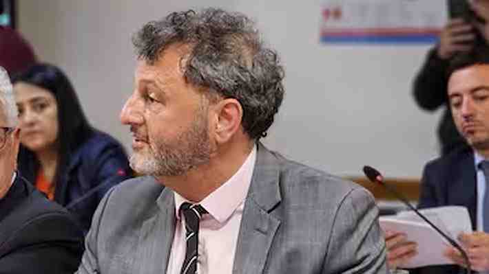 Milei despide a su secretario del Trabajo tras polémica por alza de sueldos en el Gobierno argentino