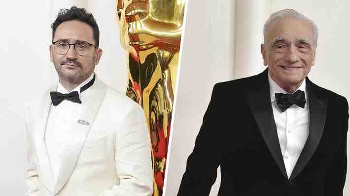 Bayona tras perder el Oscar a Mejor película internacional: "Scorsese me mandó una nota diciendo que la película le gustó mucho"