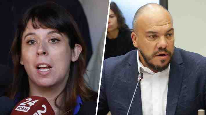 Gobierno y solicitud de Vodanovic: "No planteó un estado de excepción (...) se refirió a casos particulares"