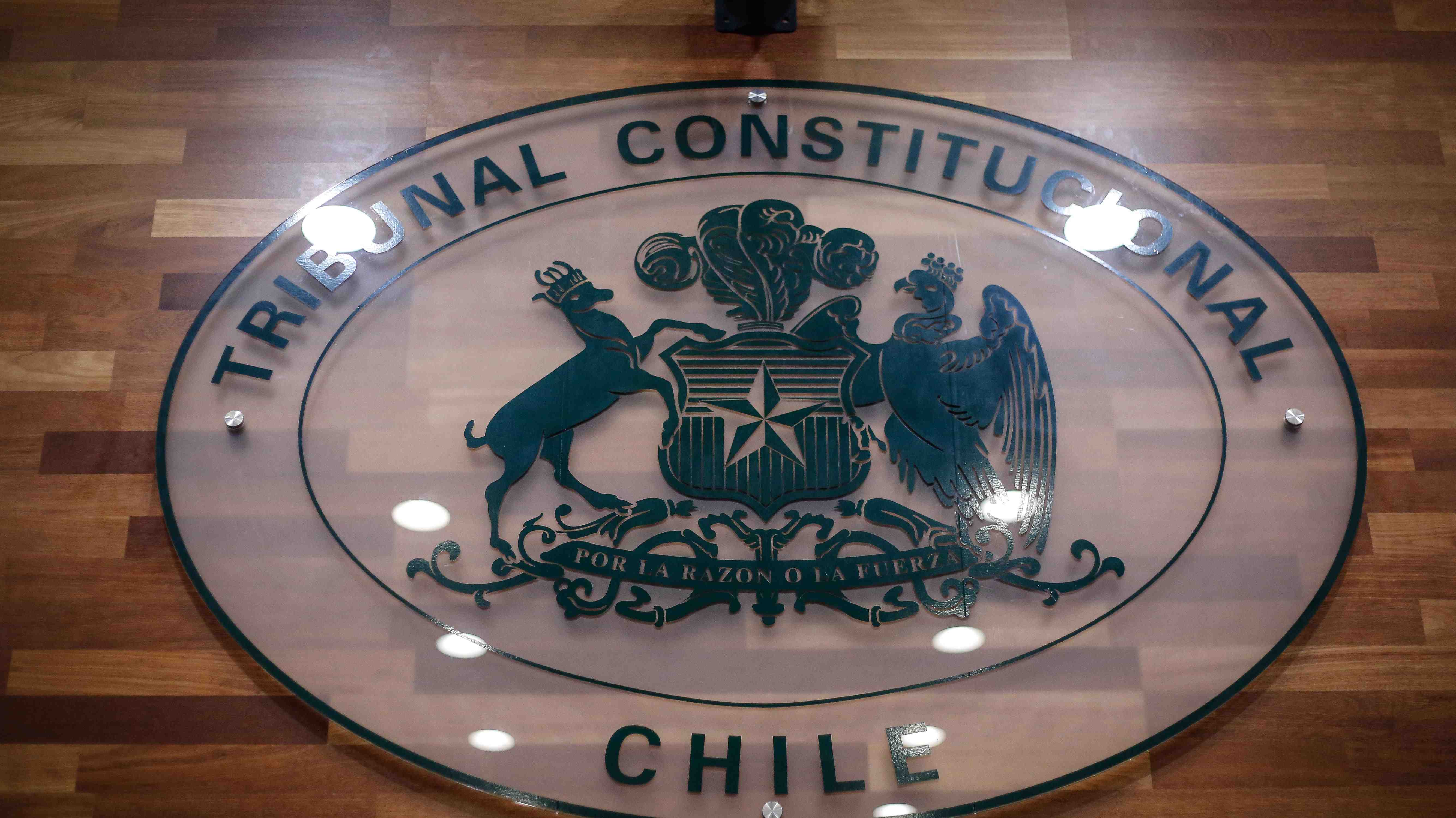 Ley corta de isapres: TC declara admisible requerimiento de inconstitucionalidad de senadores por mutualización