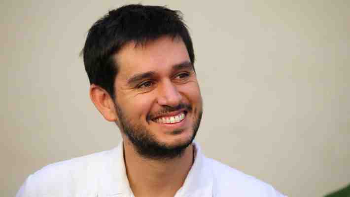 Autocrítica en RD: Vela asegura que "nos faltó poder colaborar más" con el gobierno anterior en seguridad