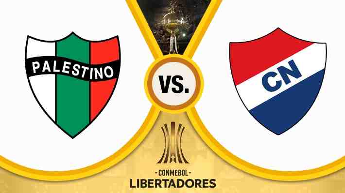 Revive la emotiva clasificación de Palestino a la fase grupal de la Libertadores