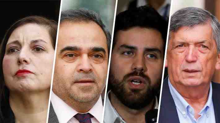 Exclusión de Israel: Cómo el episodio Fidae evidenció (otra vez) las dos almas del oficialismo