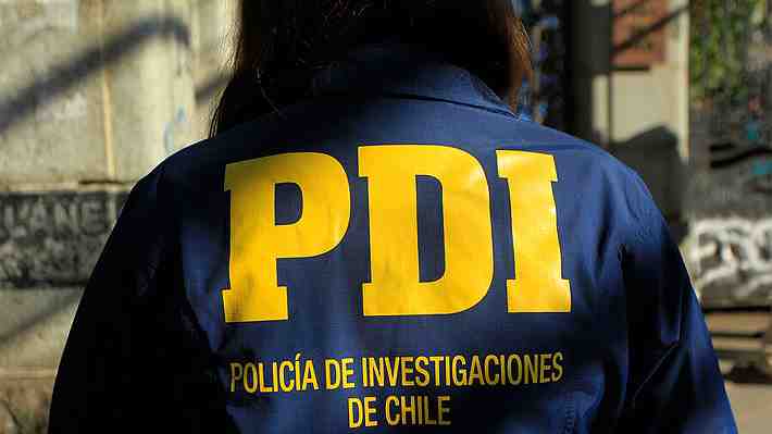 Parricidio frustrado tras fuerte discusión en La Granja: Madre e hijo terminan apuñalados