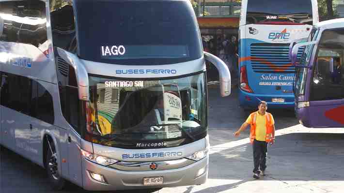 "Es un sector crítico": 27 robos y un homicidio en cuadrante que Boric dijo visitar la noche del martes